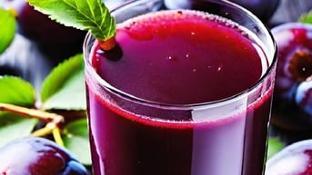 3 loại đồ uống tự nhiên vừa tốt sức khỏe, vừa dễ đi tiêu