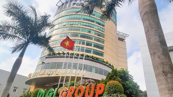 Đức Long Gia Lai (DLG) thoái vốn khỏi Mass Noble sau 2 năm liền thua lỗ