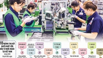 Sửa luật để thêm ưu đãi đón “đại bàng”