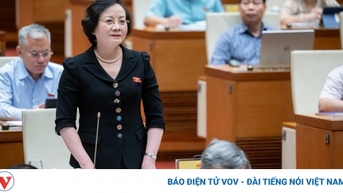 Dôi dư hơn 21.000 cán bộ công chức khi sắp xếp huyện, xã từ 2023-2025