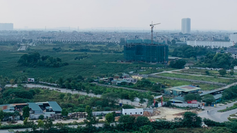 Khơi thông nguồn lực đất đai để phát triển kinh tế