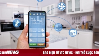 Như thế nào được gọi là thiết bị nhà thông minh?