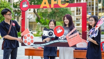 Phương thức tuyển sinh, học phí Học viện Báo chí và Tuyên truyền (AJC) 2024