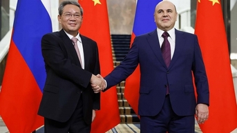 Tăng trao đổi, thêm hợp tác