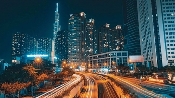 Tại sao hiện là thời điểm tốt để đầu tư vào Việt Nam?
