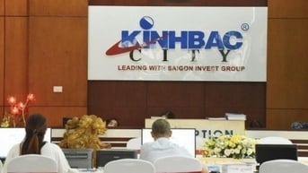 Dragon Capital không còn là cổ đông lớn của Kinh Bắc