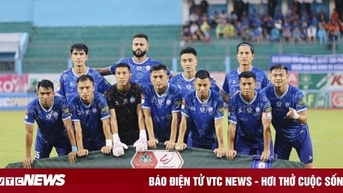 Thực hư CLB Khánh Hòa nợ tiền cầu thủ, có nguy cơ bỏ V-League 2023/2024