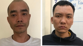 Điều tra 2 nhóm người từ miền Bắc vào Cà Mau cho vay nặng lãi