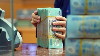 Hàng trăm cổ phiếu bị cắt cho vay ký quỹ trong quý 3/2023