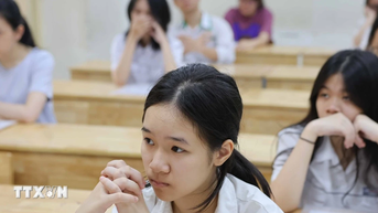 Thay đổi môn thi thứ ba trong tuyển sinh lớp 10 để tránh học lệch, học tủ