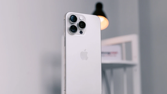 Trả góp iPhone 15 trở thành xu hướng mua sắm cuối năm