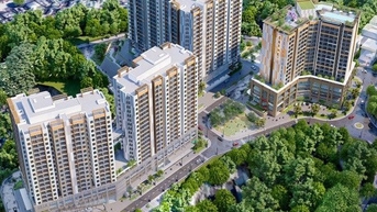 Nhà ở xã hội đang đối mặt với tình trạng nghịch lý vừa thiếu vừa “ề”.