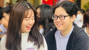 Trường đại học top đầu ở TPHCM bỏ xét học bạ khi tuyển sinh