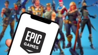 Tin tặc tuyên bố đã đánh cắp gần 200GB dữ liệu nội bộ từ Epic Games