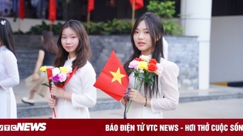 Quảng Ninh miễn học phí từ mầm non đến hết lớp 12