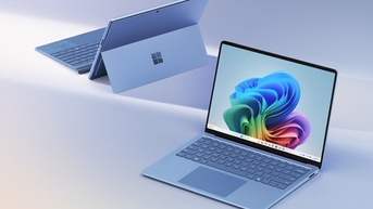 iPad Pro và Surface Pro mới chứng minh OLED là màn hình của tương lai