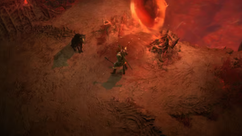 Số lượng người chơi của Diablo IV giảm mạnh sau chưa đầy một tháng