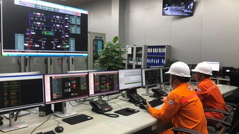 Công ty Thủy điện Đồng Nai hoàn thành sản lượng điện năm 2024 trước 23 ngày