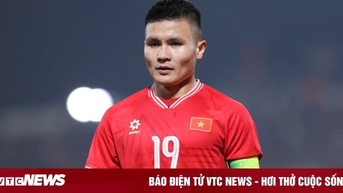 Thái Lan ghi bàn xấu xí, Quang Hải nói 'không cho phép bản thân làm vậy'