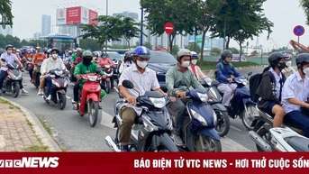 Ngày nắng, đêm không mưa