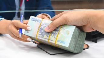 Doanh nghiệp gồng mình gánh lãi vay cũ