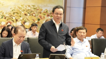 tạo cơ chế để lành mạnh hóa thị trường trái phiếu, chứng khoán