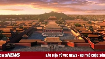 ហេតុអ្វីបានជាអ្នកទេសចរត្រូវចាកចេញពីទីក្រុងហាមឃាត់នៅម៉ោង 5 ល្ងាច?