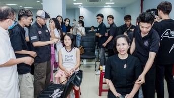 Ý nghĩa chương trình hiến tặng tóc cho nữ bệnh nhân ung thư nhân dịp 20/10