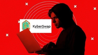 'Vụ hack Kyber Elastic trộm 47 triệu USD rất công phu'