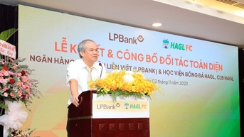 HAGL phải làm gì để được đổi tên mới theo yêu cầu của VFF?
