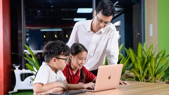 Ra mắt gói cước internet an toàn cho gia đình chỉ từ 45.000 đồng/tháng