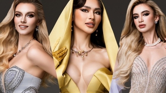 មនុស្សម្នាក់ៗគឺល្អឥតខ្ចោះតាមរបៀបរបស់ពួកគេ។