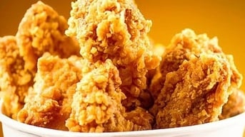 Muốn giảm cân ngày tết, chú ý những món này
