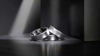 Nhẫn thông minh Galaxy Ring: Mang trên mình giấc mơ lớn của Samsung
