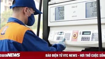 Tín hiệu tốt về lạm phát, giá dầu hôm nay tiếp tục tăng