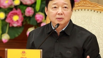 Giám sát việc tuân thủ quy định tái chế theo phương thức hậu kiểm