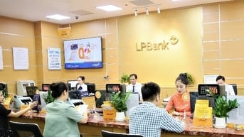 'Khẩu vị' LPBank, bầu Thụy đang rót tiền vào những đích ngắm nào?