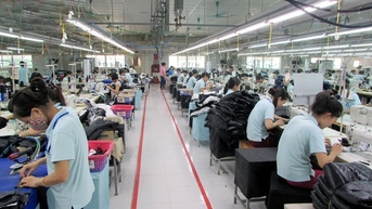 Kỳ tích xây dựng nông thôn mới ở huyện lúa của Nghệ An