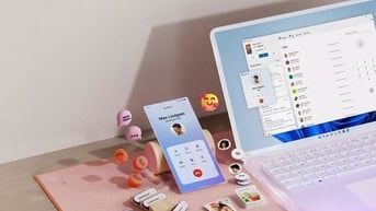 Điện thoại Android sắp được dùng như webcam không dây trên Windows 11