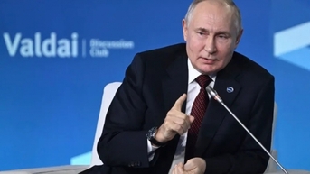 EU bối rối, Moscow bình chân "nghênh chiến", báo Ukraine thấy bằng chứng thuyết phục