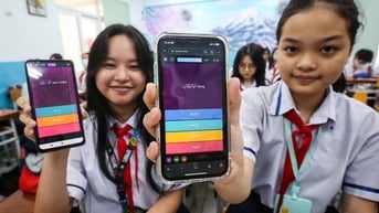 Thi theo chương trình chứ không theo sách giáo khoa sẽ thế nào?