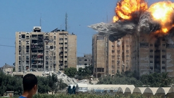 Quan chức cấp cao Hamas nói việc phái đoàn tới Cairo ‘không có nghĩa là sẽ tham gia vào vòng đàm phán tiếp theo’