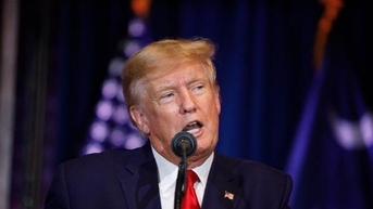 Tòa án Mỹ ra phán quyết ông Donald Trump gian lận