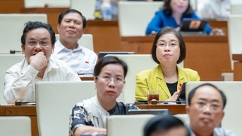 rà soát, sửa đổi quy định về đối tượng không chịu thuế