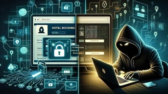 Booking.com ក្លាយជាគោលដៅនៃការក្លែងបន្លំជុំវិញពិភពលោក