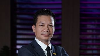 Doanh nghiệp Shark Hưng làm lãnh đạo lợi nhuận lao dốc
