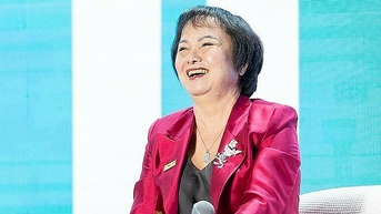 Chủ tịch PNJ: 'Cái tôi đang học là quên đi những gì mình từng tự hào'