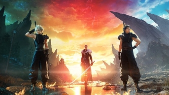 Final Fantasy VII Rebirth tung bản demo đẹp mãn nhãn
