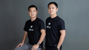 Startup môi giới tài chính nhận vốn 6 triệu USD