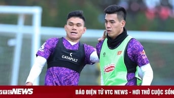 Trực tiếp bóng đá Việt Nam vs Ulsan Citizen giao hữu trước AFF Cup 2024